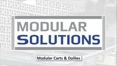 CARTS & DOLLIES